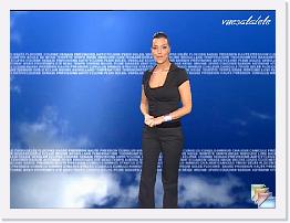 EVA BERBERIAN METEO SOIR * (77 Diapositives)